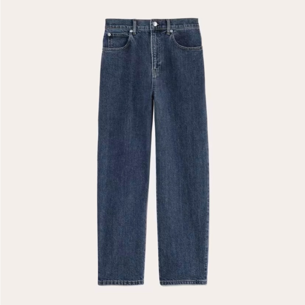 Everlane The Way-High Jean